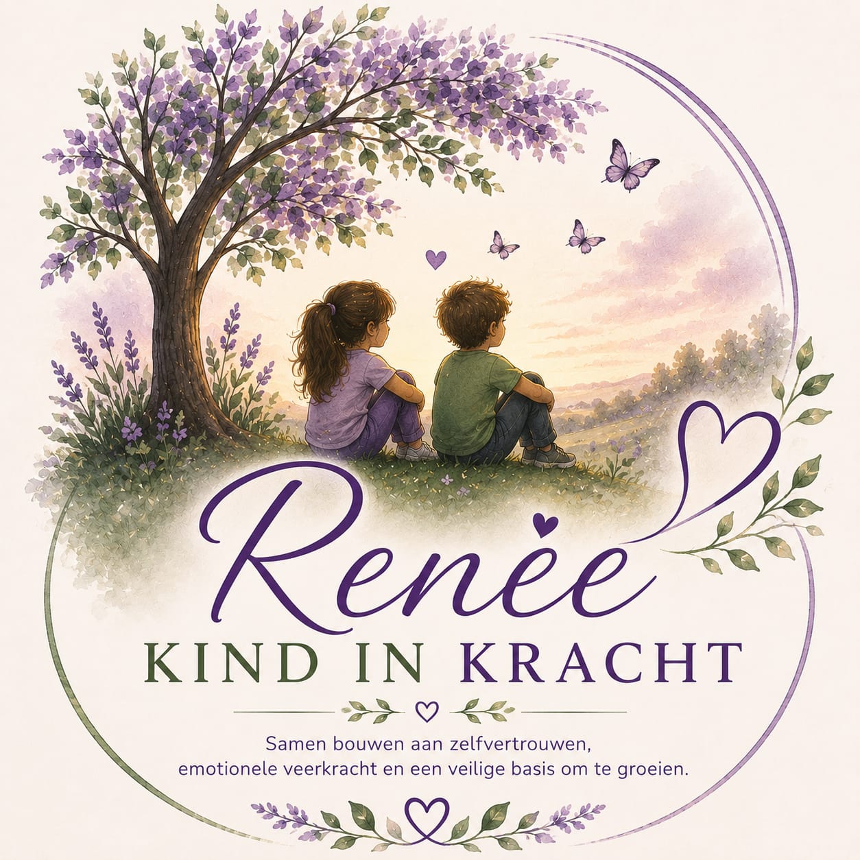 Reneekindinkracht